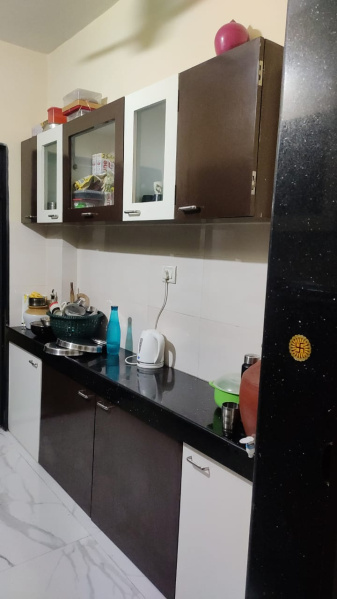 1 BHK Apartment 721 Sq.ft. for Rent in Vasai East, Mumbai