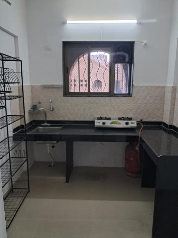 1 BHK Apartment 655 Sq.ft. for Sale in Baner Mahalunge Road, Pune