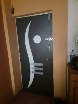 1 BHK Flat for Sale in Ghatlodiya, Ahmedabad