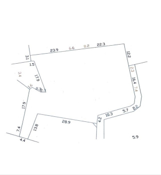  Residential Plot for Sale in Ollur, Thrissur