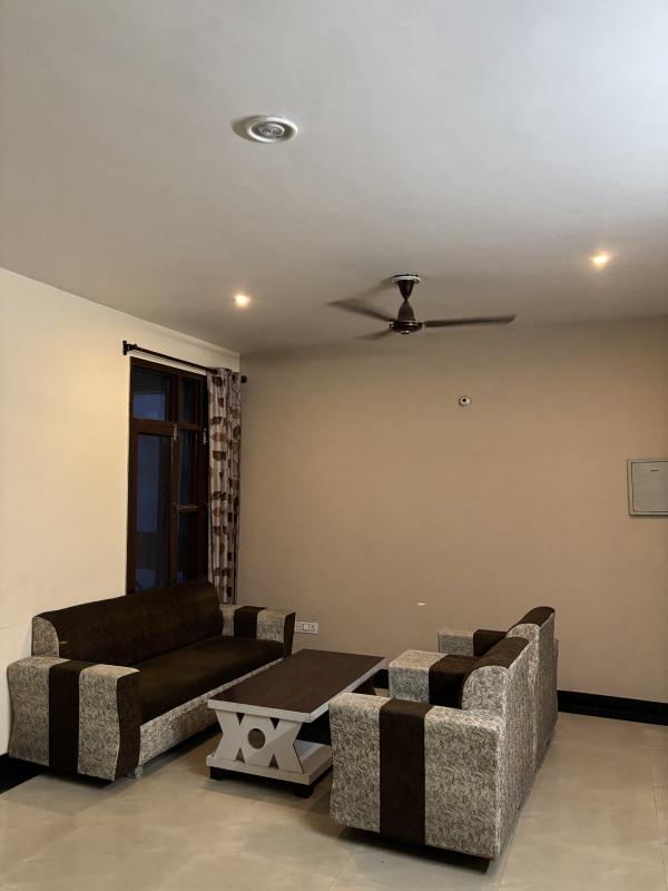 3 BHK Apartment 1600 Sq.ft. for Rent in Surya Enclave, Jalandhar