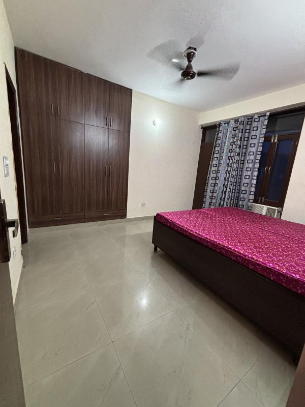 3 BHK Apartment 1600 Sq.ft. for Rent in Surya Enclave, Jalandhar