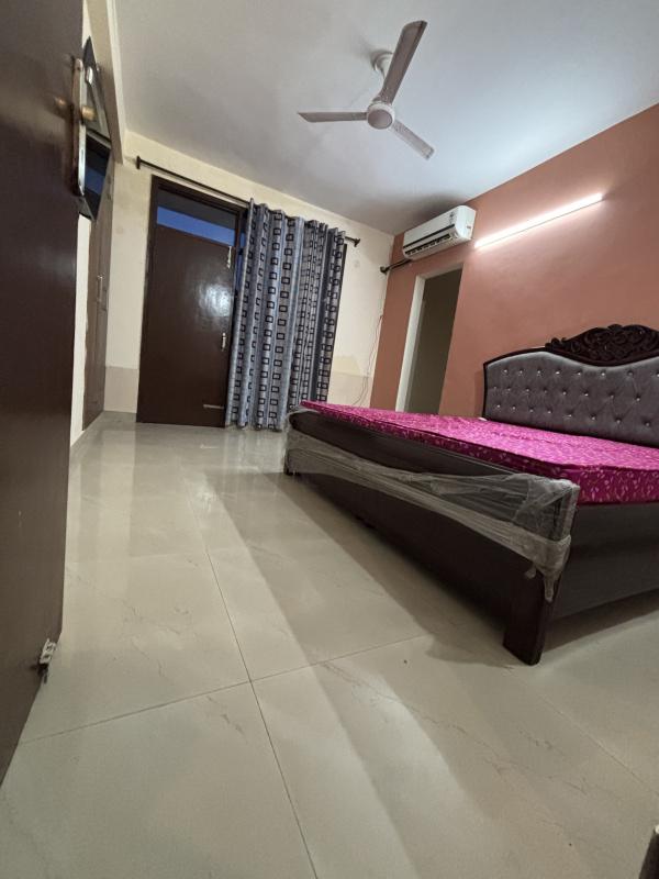 3 BHK Apartment 1600 Sq.ft. for Rent in Surya Enclave, Jalandhar