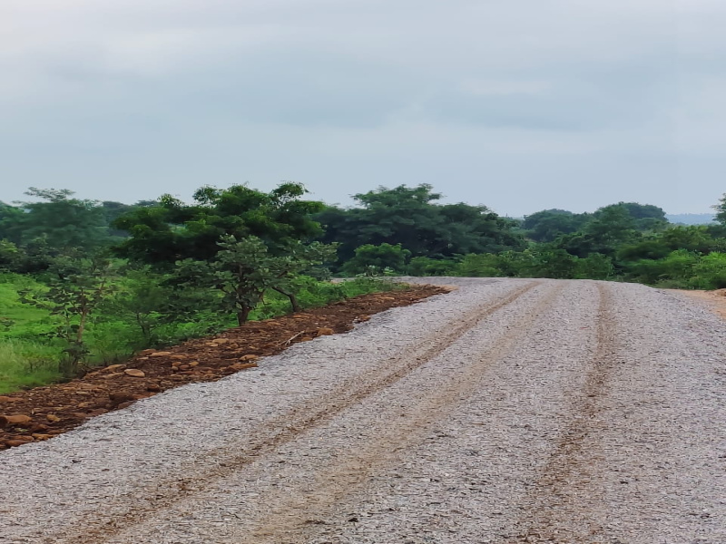 4840 Sq. Yards Agricultural/Farm Land for Sale in KPHB Colony, Kukatpally, Hyderabad