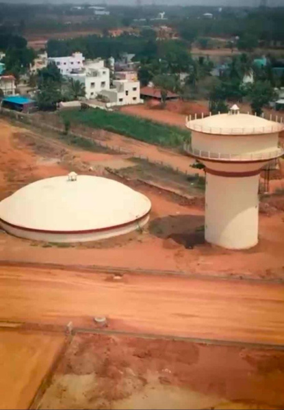  1200 Sq.ft. Residential Plot for Sale in Jigani, Bangalore