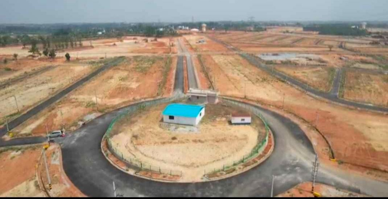  1200 Sq.ft. Residential Plot for Sale in Jigani, Bangalore