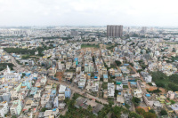  Residential Plot for Sale in Kr Puram, Bangalore