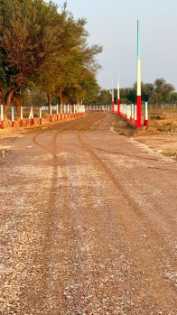 Commercial Land for Sale in Nirman Nagar, Jaipur