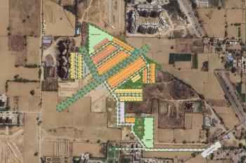  Residential Plot for Sale in Sector 99A, Gurgaon, 