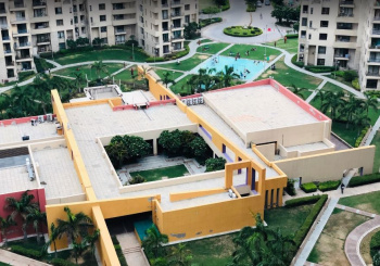 1 BHK Flat for Sale in Nirvana Country, Gurgaon