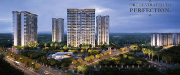 4 BHK Flat for Sale in Sector 106 Gurgaon