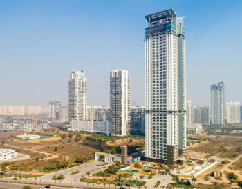 3 BHK Flat for Sale in Sector 65 Gurgaon