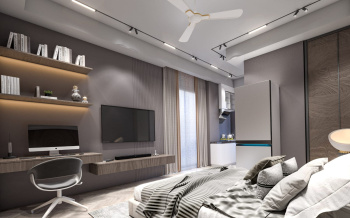  Studio Apartment for Sale in Sitapura, Jaipur