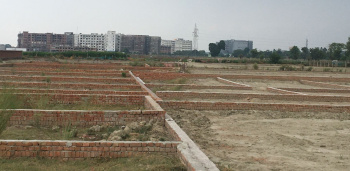  Residential Plot for Sale in Deva Road, Lucknow