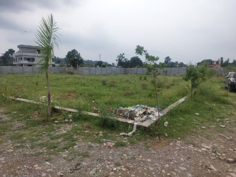  Residential Plot 200 Sq.ft. for Sale in Shimla Bypass Road, Dehradun