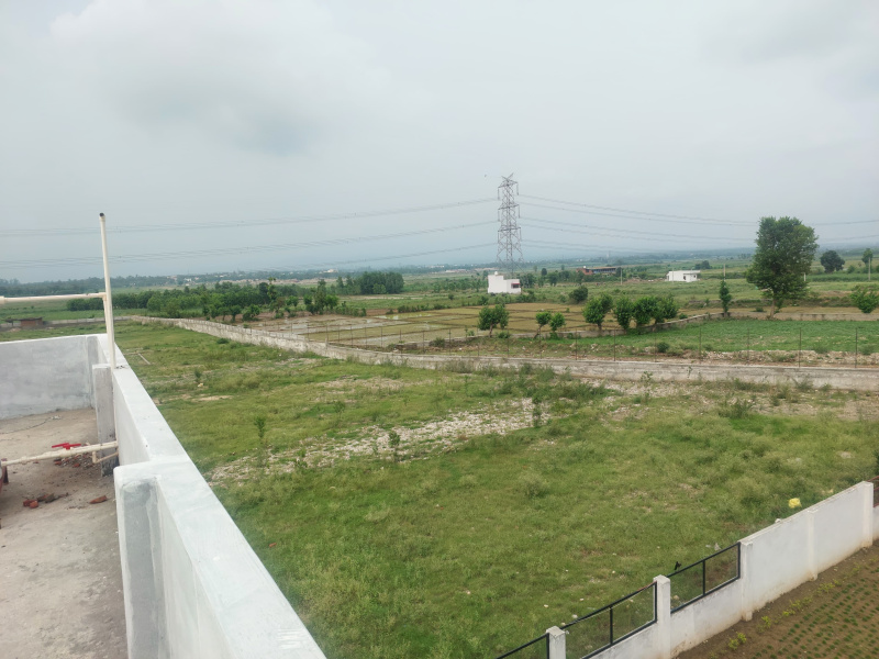  Residential Plot 200 Sq.ft. for Sale in Shimla Bypass Road, Dehradun