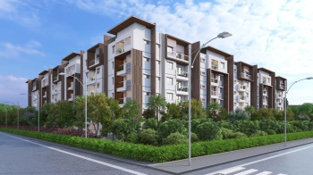 2 BHK Flat for Sale in Shankarpally, Rangareddy