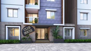 2 BHK Flat for Sale in Mokila, Hyderabad