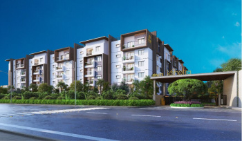 2 BHK Flat for Sale in Shankarpally, Rangareddy