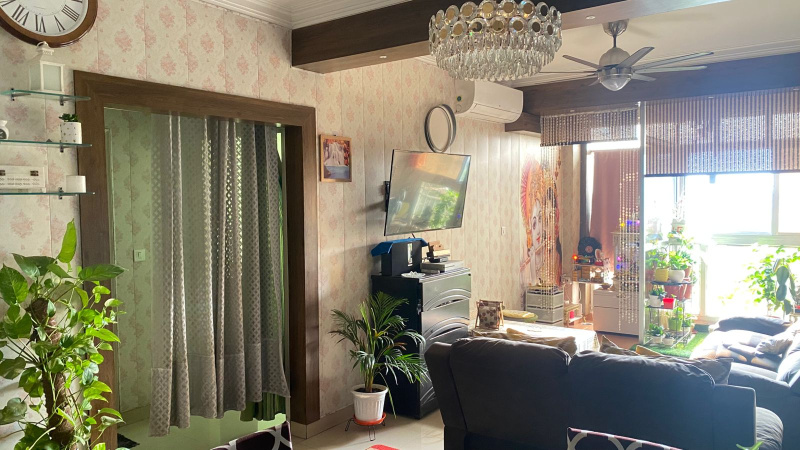 3 BHK Apartment 1582 Sq.ft. for Sale in IIM Road, Lucknow