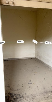  Commercial Shop for Sale in IIM Road, Lucknow