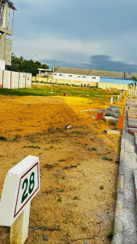  Residential Plot for Sale in Kengeri, Bangalore