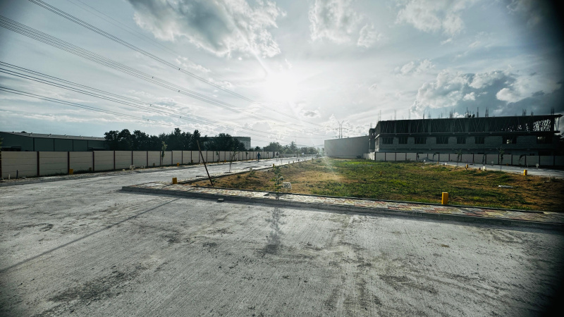  Residential Plot 1200 Sq.ft. for Sale in Mysore Road, Bangalore