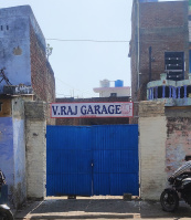  Commercial Land for Sale in Pakka Bagh, Etawah