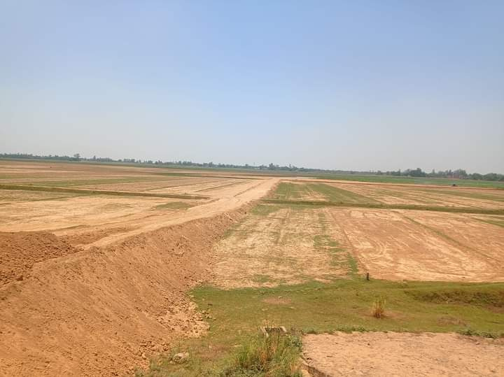  Residential Plot 1000 Sq.ft. for Sale in Gorakhnath Road, Gorakhpur
