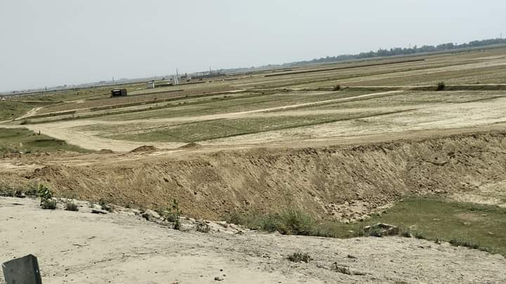  Residential Plot 1000 Sq.ft. for Sale in Gorakhnath Road, Gorakhpur