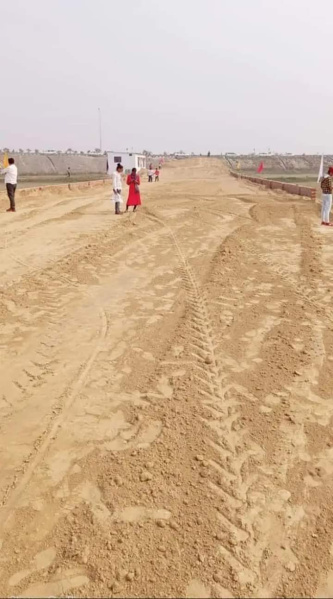  Residential Plot 1000 Sq.ft. for Sale in Gorakhnath Road, Gorakhpur