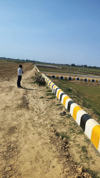  Residential Plot 1000 Sq.ft. for Sale in Gorakhnath Road, Gorakhpur