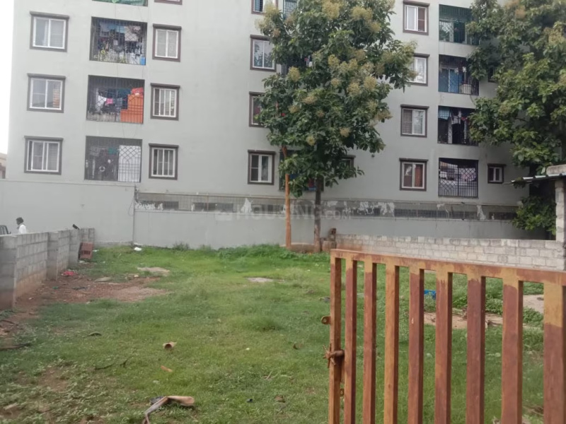  Residential Plot 2915 Sq.ft. for Sale in Anjanapura, Bangalore
