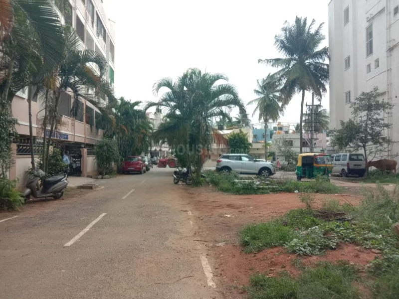  Residential Plot 2915 Sq.ft. for Sale in Anjanapura, Bangalore