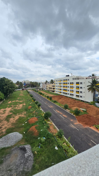  Commercial Land 2400 Sq.ft. for Sale in JP Nagar 8th Phase, Bangalore