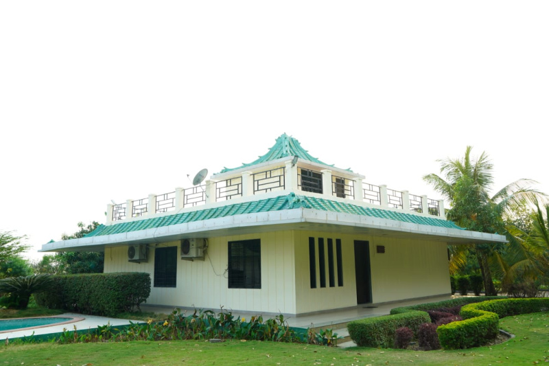 2 BHK Farm House 11000 Sq.ft. for Sale in Butibori, Nagpur