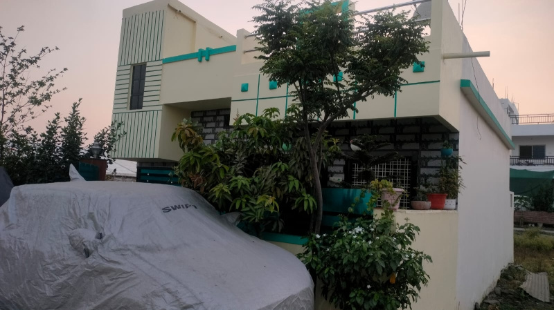 1 BHK 11000 Sq.ft. Farm House for Sale in Ram Nagar, Nagpur