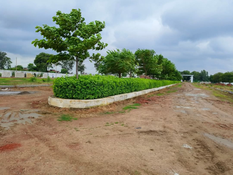  Residential Plot 900 Sq.ft. for Sale in Naubasta, Kanpur