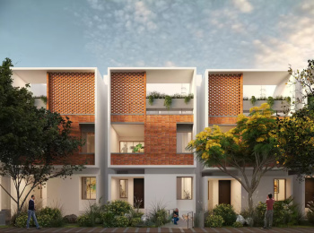 4 BHK Villa for Sale in Balagere, Bangalore