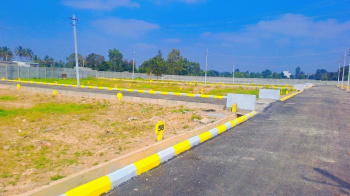  Residential Plot 1200 Sq.ft. for Sale in Budigere Cross, Bangalore