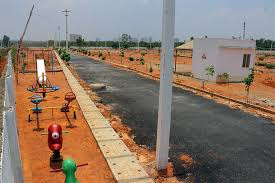  Residential Plot 1200 Sq.ft. for Sale in Budigere Cross, Bangalore