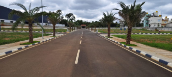  Residential Plot for Sale in Mysore Road, Bangalore