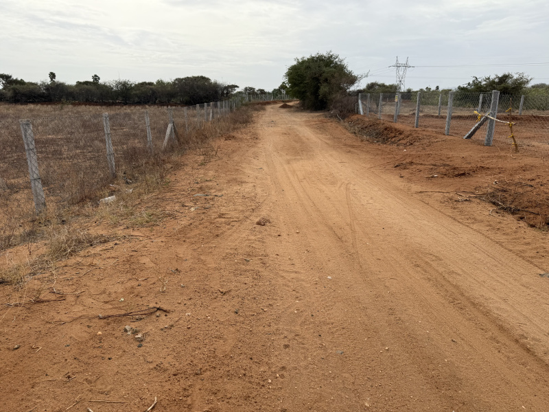  Agricultural Land 2 Acre for Sale in Dharapuram, Tirupur
