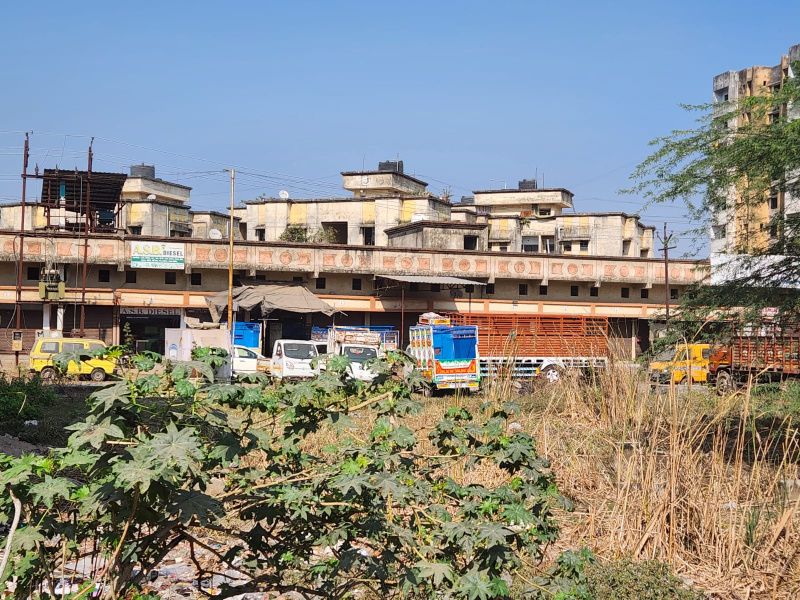  Commercial Land 6394 Sq.ft. for Sale in Chikna, Nagpur