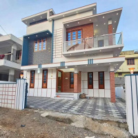 2 BHK Villa for Sale in Whitefield, Bangalore