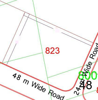  Residential Plot for Sale in Dholera, Ahmedabad