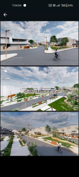  Residential Plot for Sale in Ujjain Road, Indore