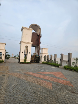  Residential Plot for Sale in Gokul Nagar, Indore