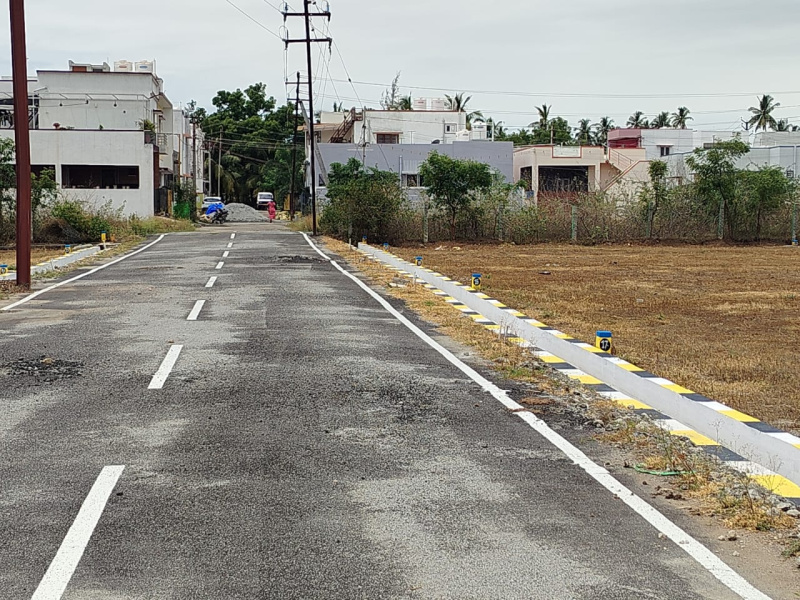  Residential Plot 436 Sq.ft. for Sale in Narasimhanaickenpalayam, Coimbatore