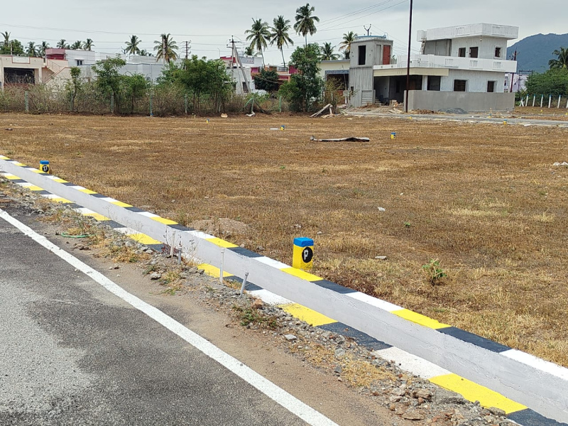  Residential Plot 436 Sq.ft. for Sale in Narasimhanaickenpalayam, Coimbatore